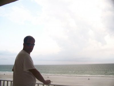 Randy Clinard