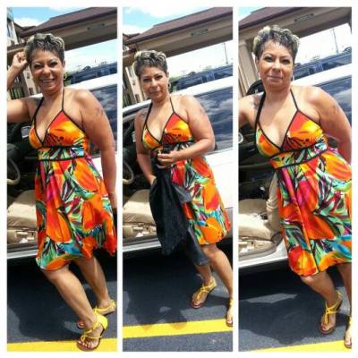 Kimberly Wortham