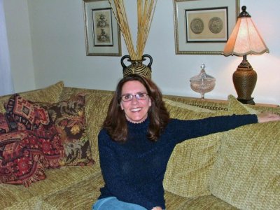 Judith Tagert