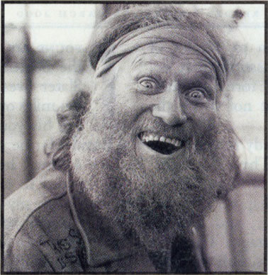 Daniel Lache