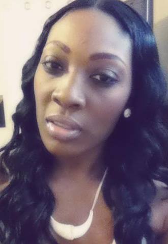 Shanieka Mcfadden