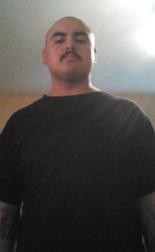 Roger Flores