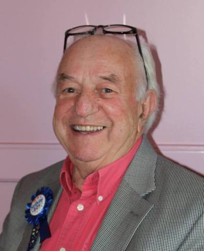 Louis Mello