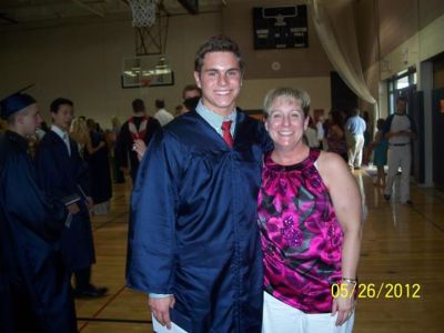 Mary Sobeski
