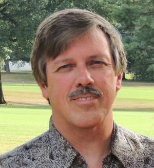Michael Whitworth