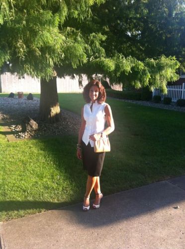 Debra Mcshane