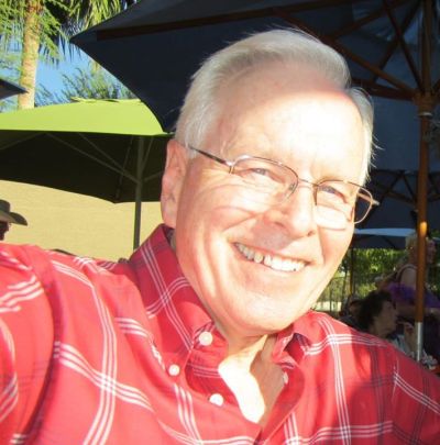 Robert Denny