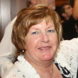 Lorna Vining