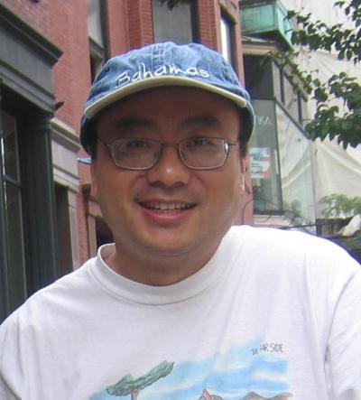 Gang Li