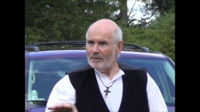 Mark Mccoy