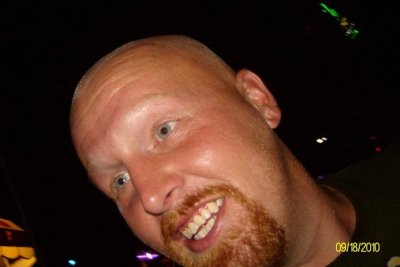 Stephen Ballentine