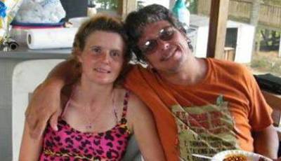 Peggy Versch