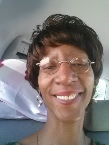 Aruthetta Thompson