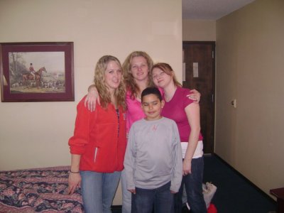 Amy Wusk