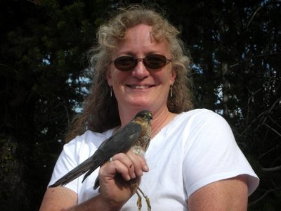 Maureen Hanson