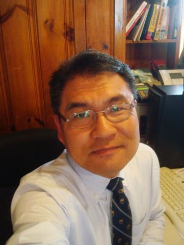 Jeongsu Kim