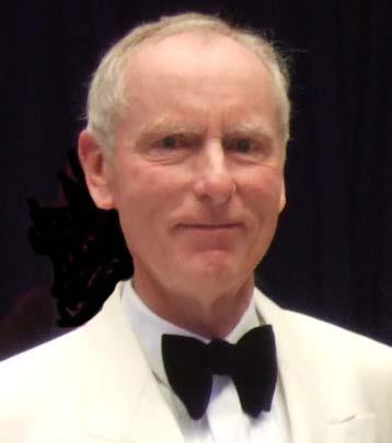 David Wise