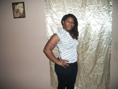 Lakeisha Baines
