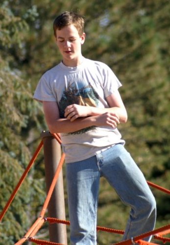 Brenden Seitz