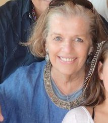 Grace Cafaro