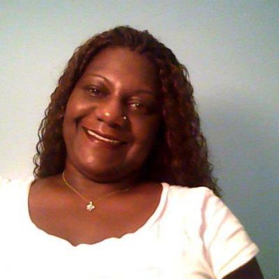 Valerie Robinson