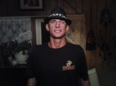 Glenn Hatfield