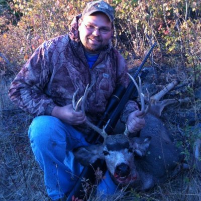 Clayton Reeder