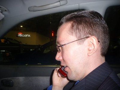 Robert Bean