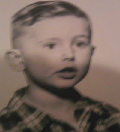 Timothy Porter
