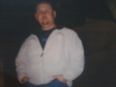 Terry Burnett