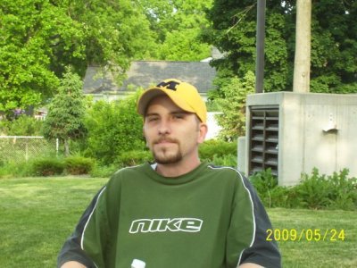 Timothy Nelson
