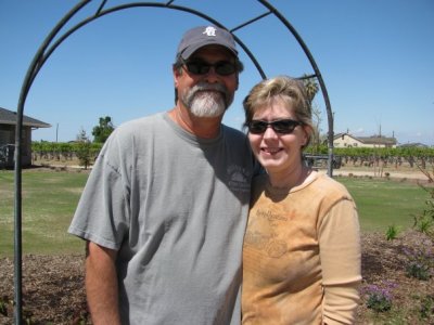 Sandra Colwell
