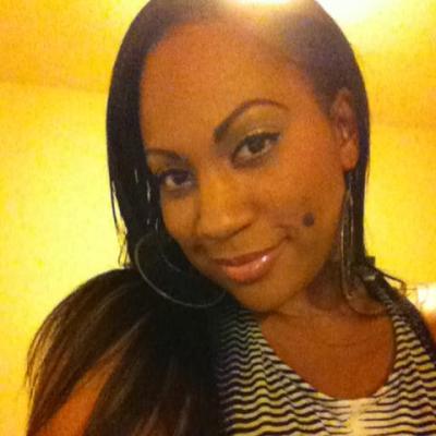 Samaria Campbell