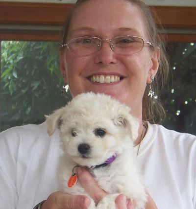 Jennifer Renninger
