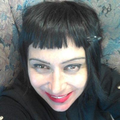 Diane Demangos