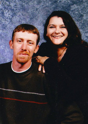Andrea Brogdon