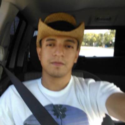 Sid Sanchez