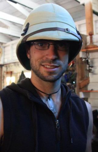 Jacob Schultz