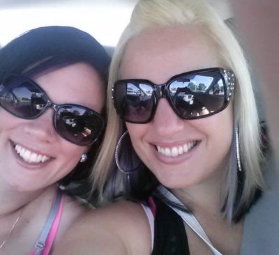 Kelly Witucki