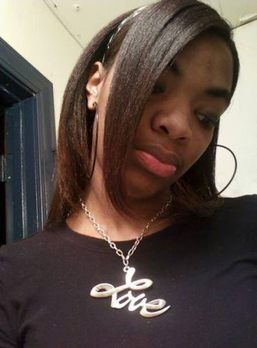 Montrell Floyd