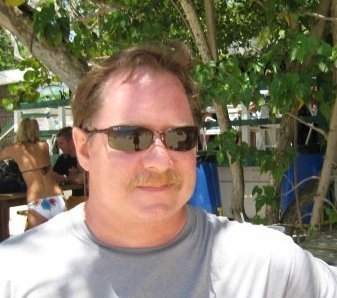Douglas Dickerson