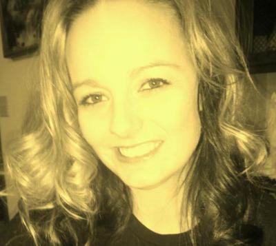 Rachel Yager