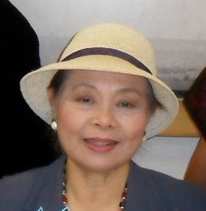 Guillermina Quitevis