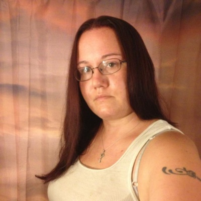 Angela Shirey