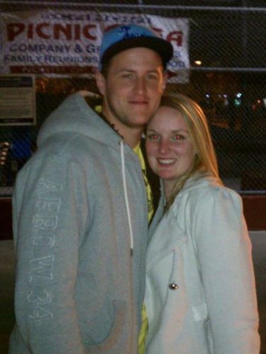 Justin Wood