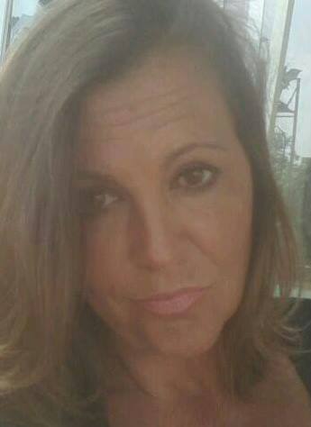 Carolyn Thomas