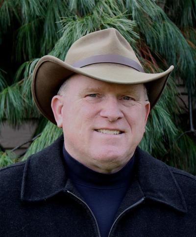 Roger Daniels