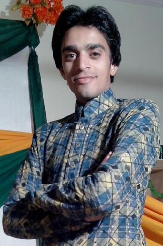 Muhammad Aziz