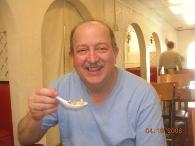 Jerome Landesman