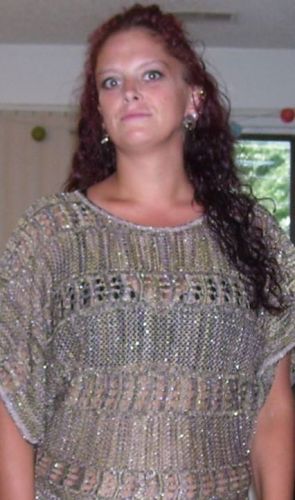 Tracey Parker